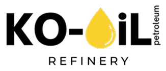 KO-   OiL Petroleum