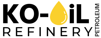 KO-   OiL Petroleum
